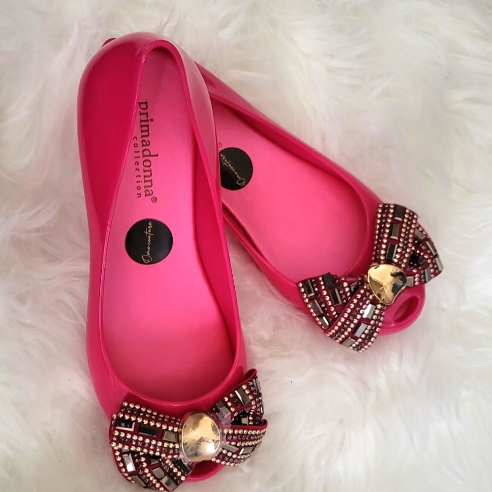 Rubber sandal